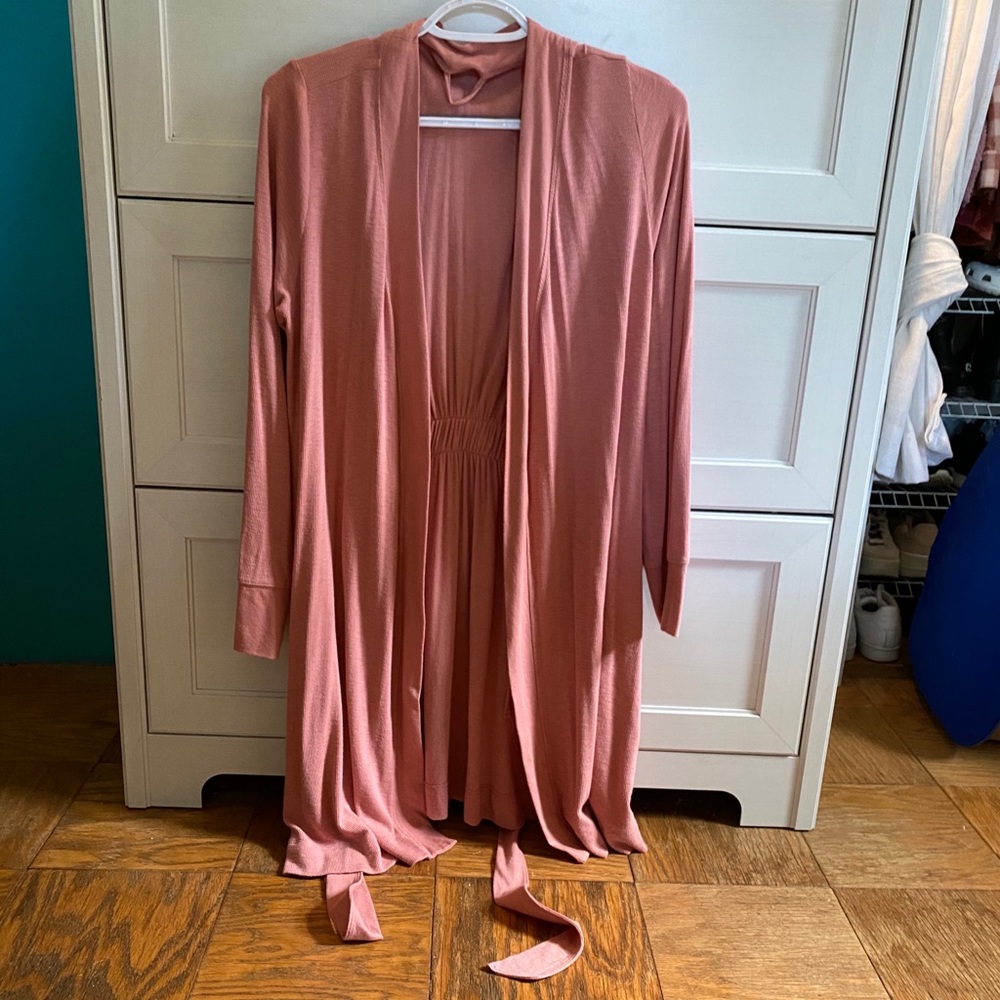 ⭐️Bundle 5 for $30 - Aerie robe